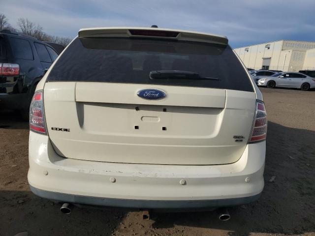 2FMDK49C07BB55653 | 2007 Ford edge sel plus