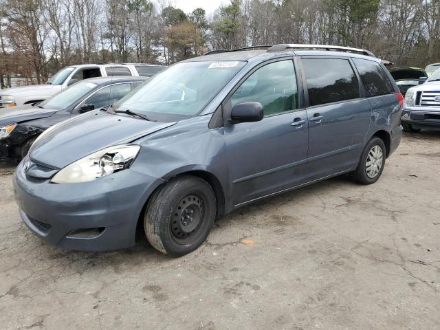 2008 Toyota Sienna CE