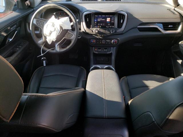 2022 GMC TERRAIN AT 3GKALYEV6NL299328