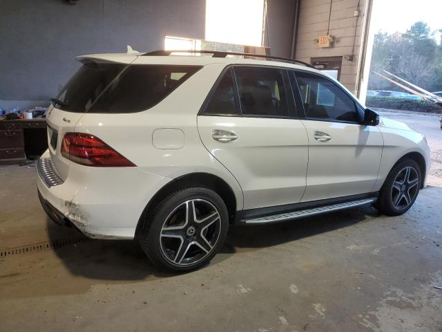 4JGDA5JB2JB092872 | 2018 MERCEDES-BENZ GLE 350