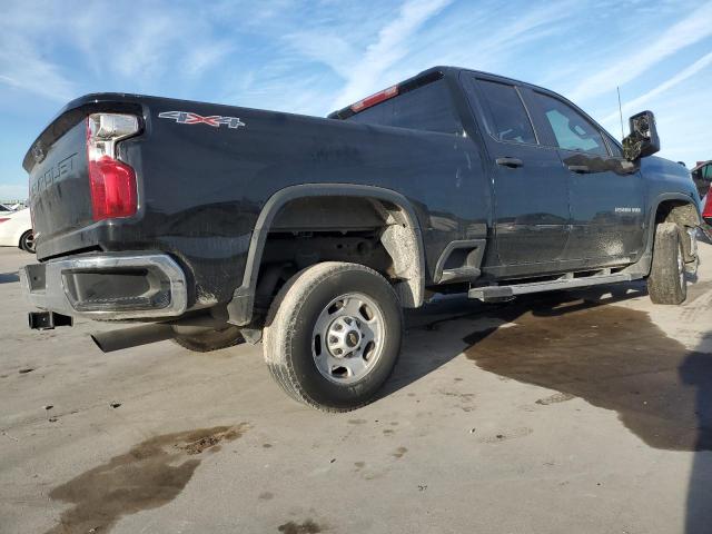 1GC2YLE73MF304175 | 2021 CHEVROLET SILVERADO