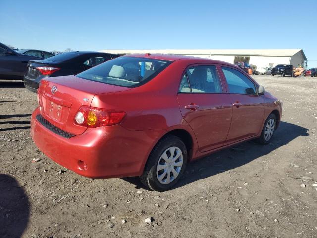 2T1BU4EE6AC505802 | 2010 Toyota corolla base