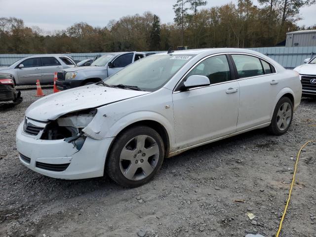 2009 Saturn Aura XE