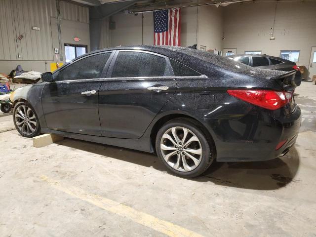 5NPEC4ACXEH847082 | 2014 HYUNDAI SONATA SE