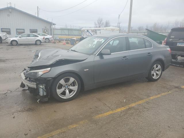 2006 BMW 5 Series 525i