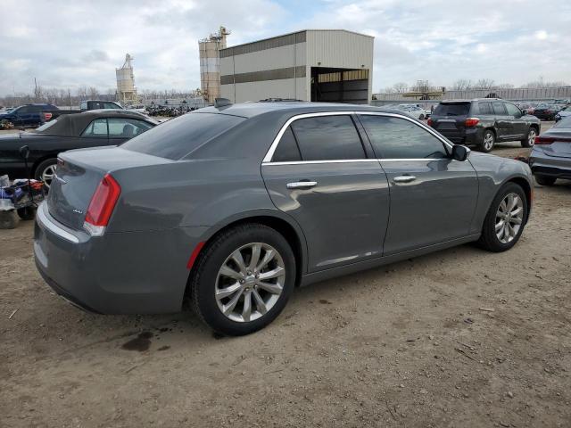 2C3CCAKG2KH706264 | 2019 CHRYSLER 300 LIMITE