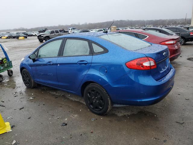 Vin: 3fadp4aj3bm225854, lot: 81650323, ford fiesta s 20112