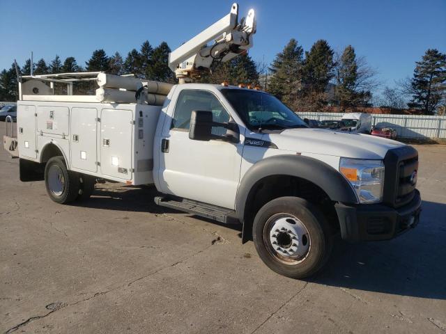 1FDUF4GY1CED10566 2012 Ford F450 Super Duty