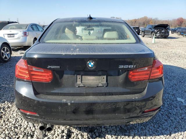 WBA3B3C51FJ985473 | 2015 BMW 328 XI