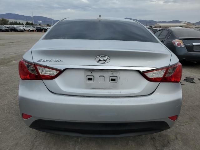 5NPEB4AC2EH932159 | 2014 HYUNDAI SONATA GLS