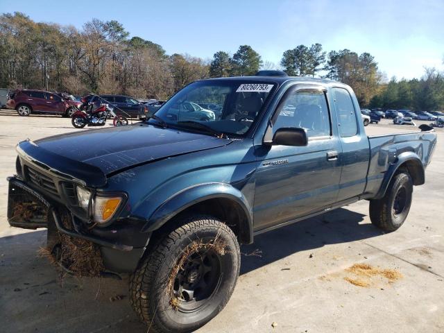 1997 Toyota Tacoma 