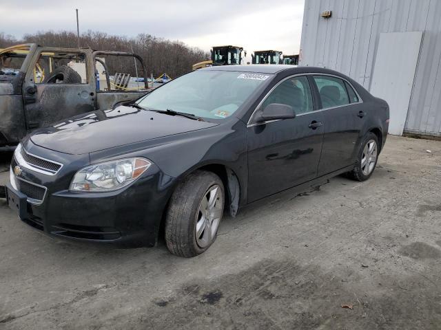 2011 Chevrolet Malibu LS