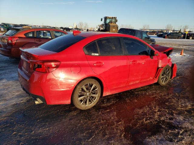 JF1VA1D6XF9837310 | 2015 SUBARU WRX PREMIU