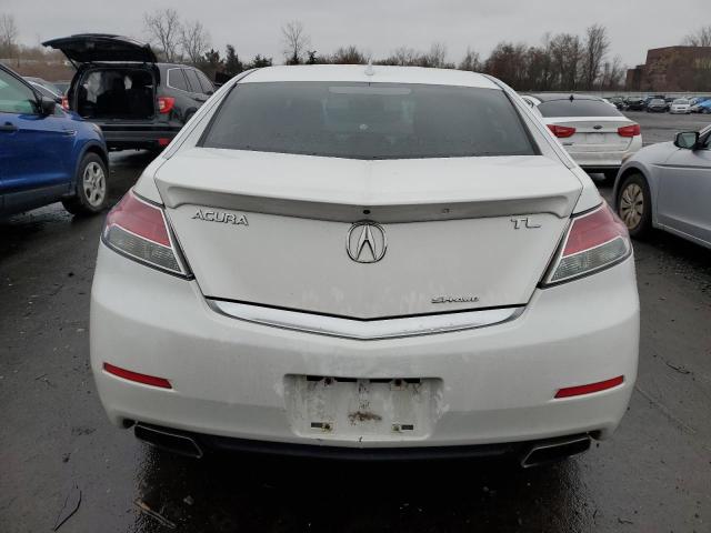 19UUA9F79CA000862 | 2012 Acura tl