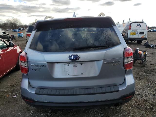 JF2SJAHC4GH422537 | 2016 Subaru forester 2.5i limited