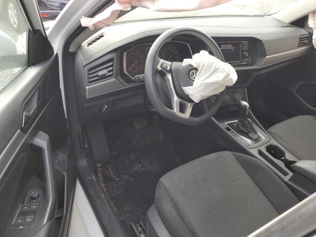 2021 VOLKSWAGEN JETTA S - 3VWC57BU6MM071856