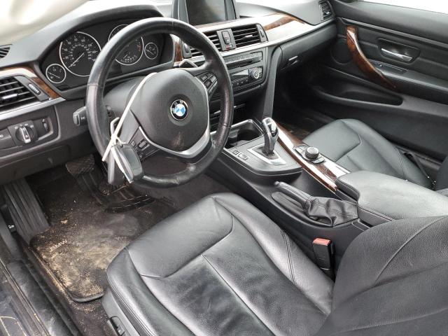 WBA3N9C56EF722469 | 2014 BMW 428 xi