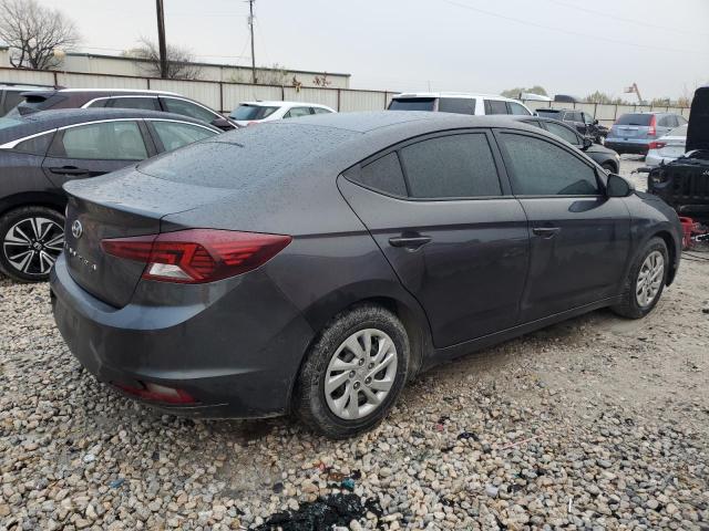 5NPD74LF7LH617830 | 2020 HYUNDAI ELANTRA SE