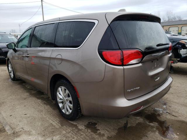 2C4RC1DG0HR541224 | 2017 CHRYSLER PACIFICA T