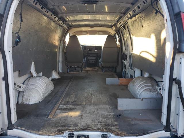 2006 Chevrolet Express G1500 VIN: 1GCFG15X361103157 Lot: 79123723