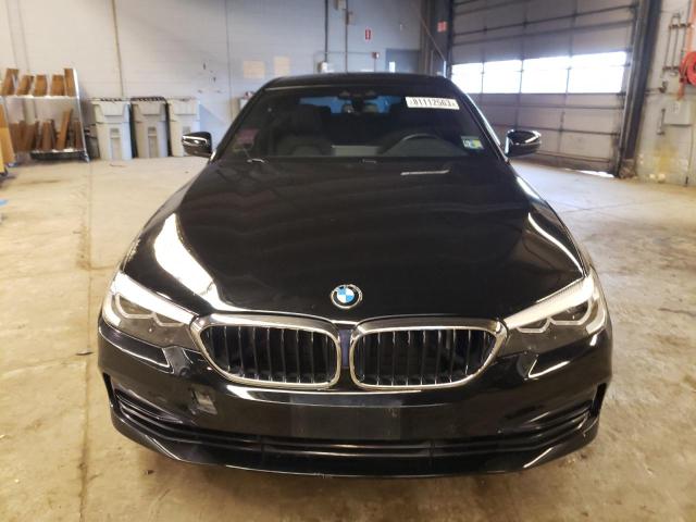 WBAJR7C08LWW56668 | 2020 BMW 530 XI