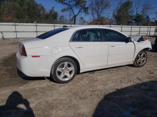 1G1ZB5E03CF182567 | 2012 Chevrolet malibu ls