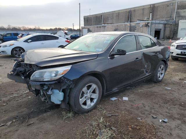 2013 Chevrolet Malibu LS