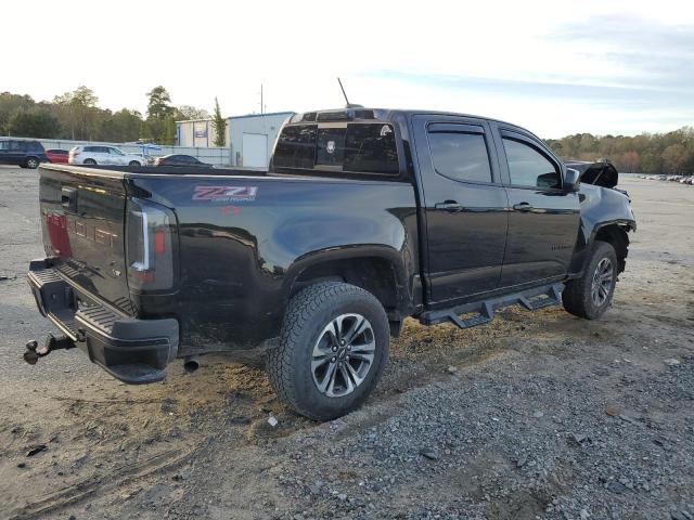 1GCGTDEN8M1188915 | 2021 CHEVROLET COLORADO Z