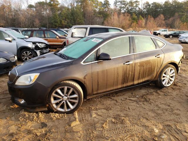 2013 Buick Verano 