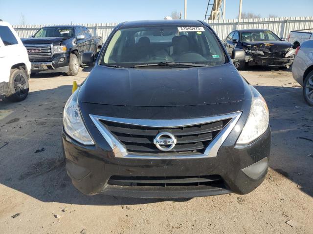 3N1CN7AP8FL802104 | 2015 NISSAN VERSA S