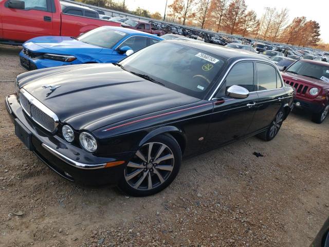 2006 Jaguar XJ Series Vanden Plas