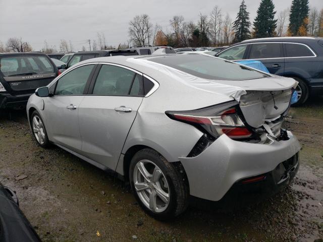 VIN 1G1RC6S59JU120425 2018 Chevrolet Volt, LT no.2