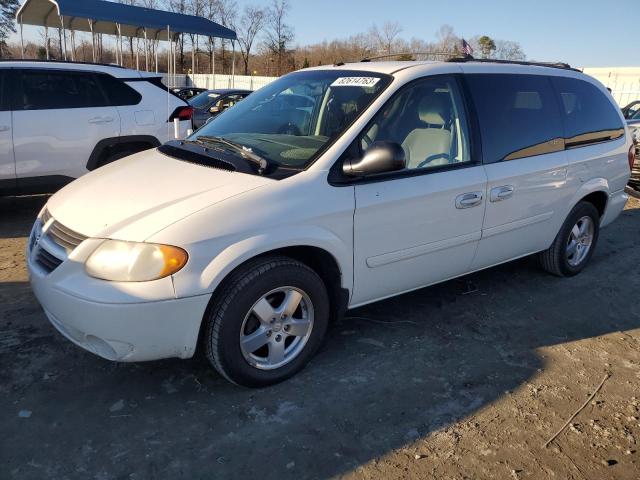 2007 Dodge Grand Caravan SXT