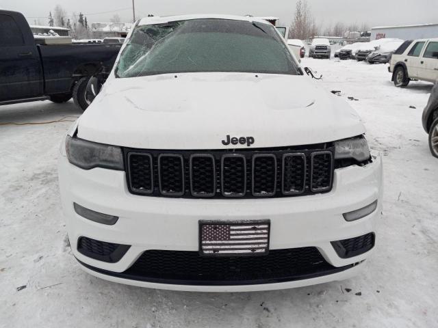 2021 JEEP GR CHER4X4 1C4RJFBT5MC756863