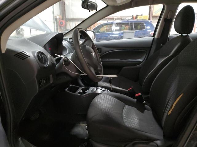 ML32A3HJ6FH010498 | 2015 MITSUBISHI MIRAGE DE