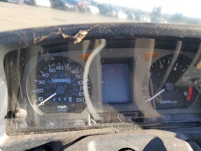 2000 HONDA GL1500 SE1 1HFSC2230YA202450