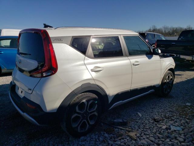 2021 KIA SOUL LX - KNDJ23AU9M7749846