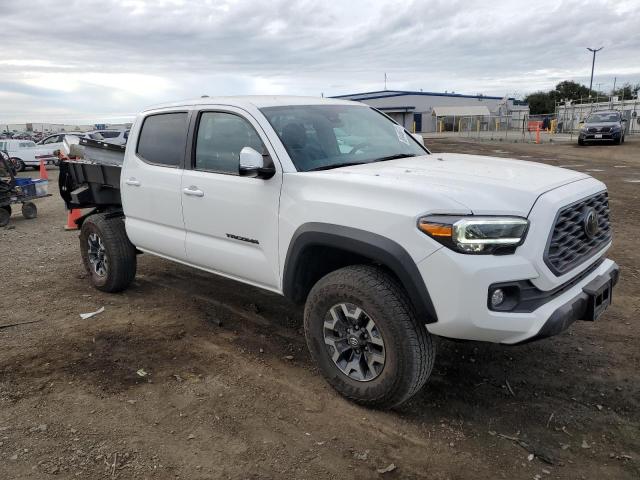 3TMAZ5CN3PM201624 | 2023 TOYOTA TACOMA DOU