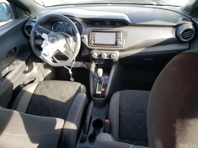 2019 NISSAN KICKS S - 3N1CP5CU1KL492759