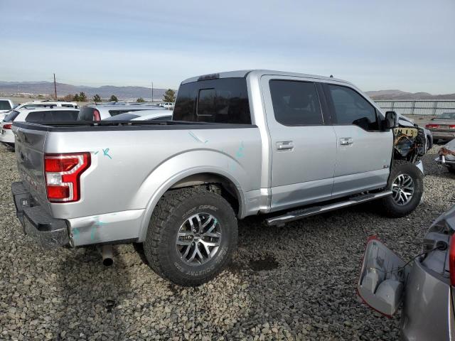 1FTEW1E52KKD14271 | 2019 FORD F150 SUPER