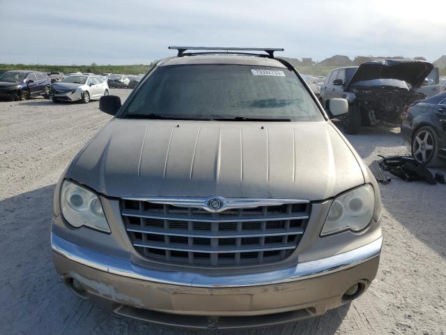 2A8GM78X58R647789 | 2008 Chrysler pacifica limited