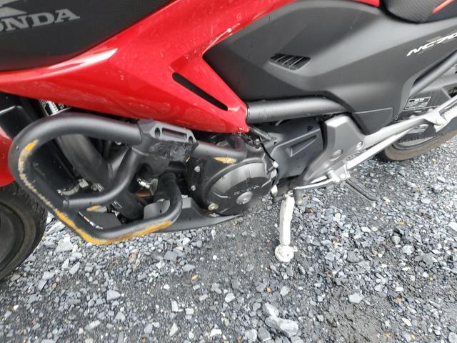 2014 HONDA NC700X JH2RC6303EK000588
