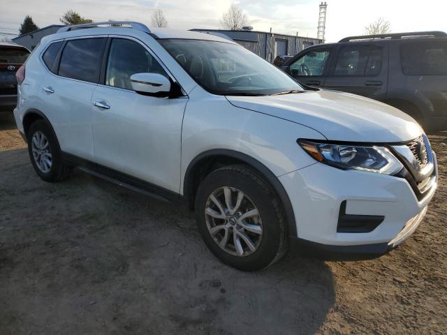 Vin: knmat2mt9lp541460, lot: 81482603, nissan rogue s 20204
