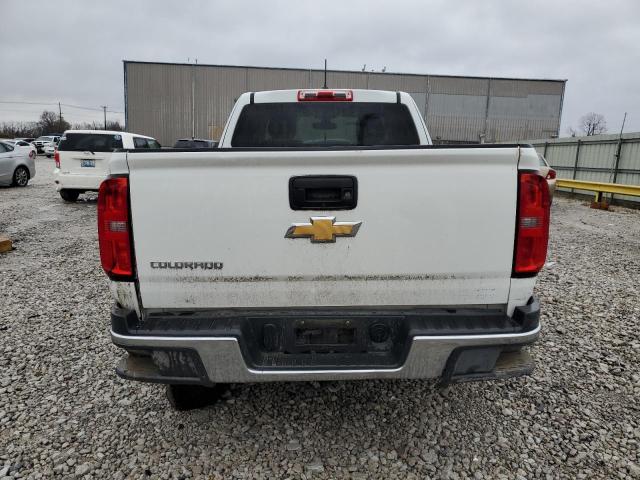 2019 Chevrolet Colorado VIN: 1GCHSBEA9K1228456 Lot: 76506293