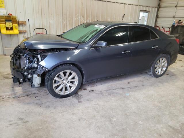 2013 Chevrolet Malibu LTZ