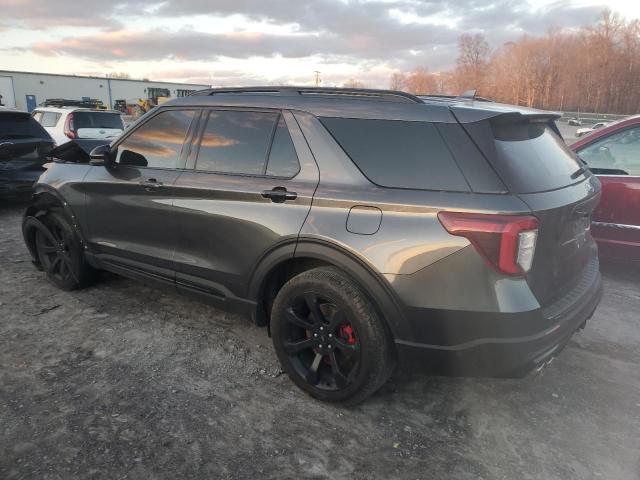 1FM5K8GC5LGB53110 | 2020 FORD EXPLORER S