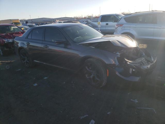 VIN 2C3CCABG6MH585564 2021 CHRYSLER 300 no.4