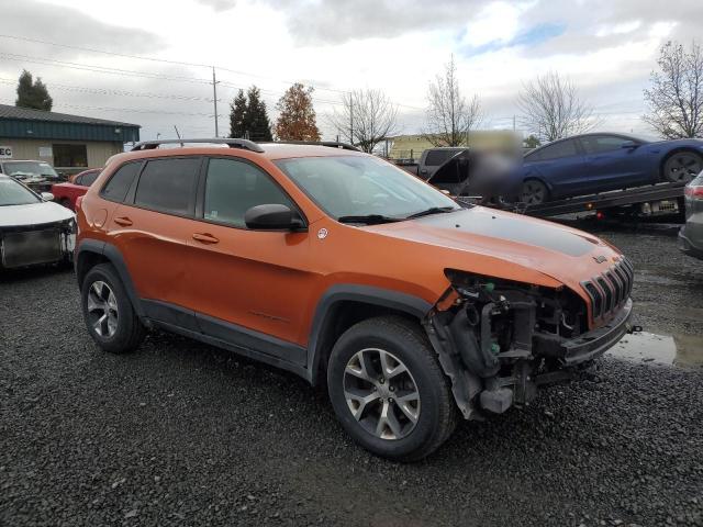 1C4PJMBS5EW317181 | 2014 JEEP CHEROKEE T