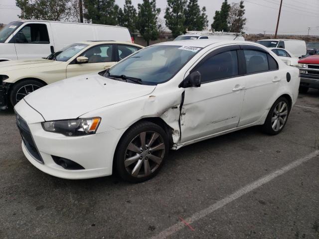 2013 Mitsubishi Lancer Gt VIN: JA32U8FW2DU003969 Lot: 79169653