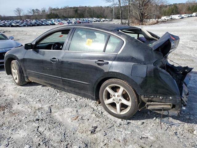 1N4AL21E78N404290 | 2008 Nissan altima 2.5